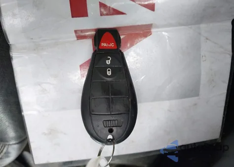 2015 Ram 2500 Laramie Power Wagon from USA, damaged, VIN 3C6TR5FJ9FG650442